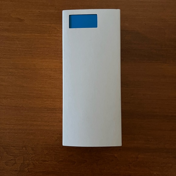 Columbia Men’s Crestview Navy strap watch CSS10-103 - Picture 6 of 8